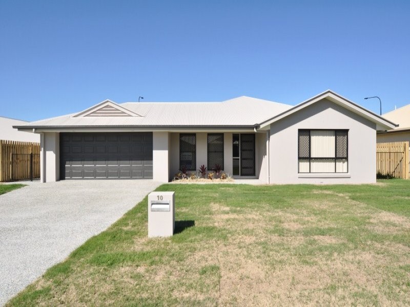 10 Nimbus Court, Coomera QLD 4209