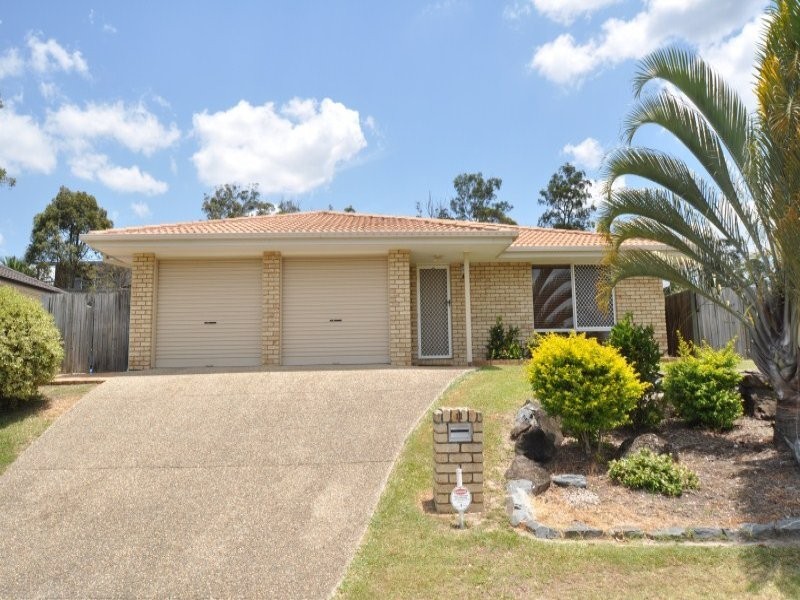11 Rubeck Court, Upper Coomera QLD 4209