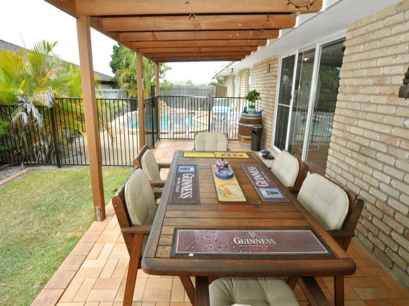 11 Rubeck Court, Upper Coomera QLD 4209