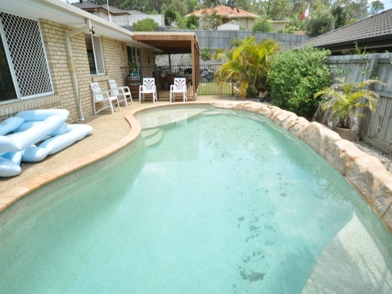 11 Rubeck Court, Upper Coomera QLD 4209