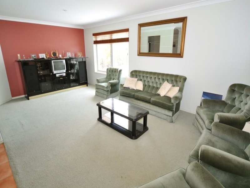 11 Rubeck Court, Upper Coomera QLD 4209