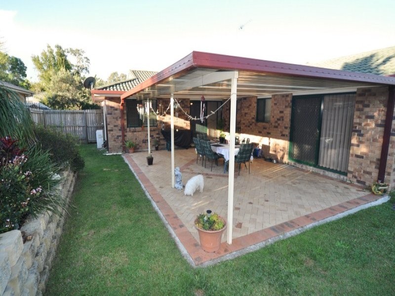 10 Stephens Street, Upper Coomera QLD 4209