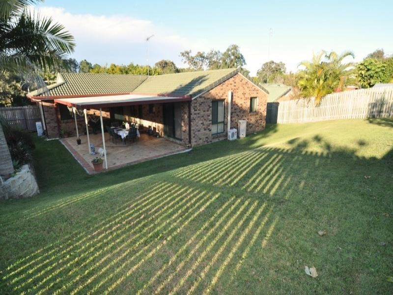 10 Stephens Street, Upper Coomera QLD 4209
