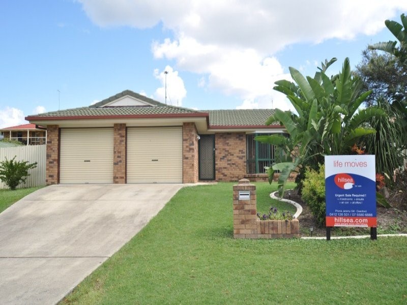 10 Stephens Street, Upper Coomera QLD 4209