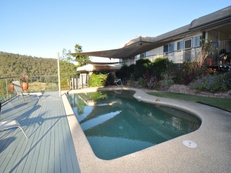 69 Elevation Drive, Wongawallan QLD 4210