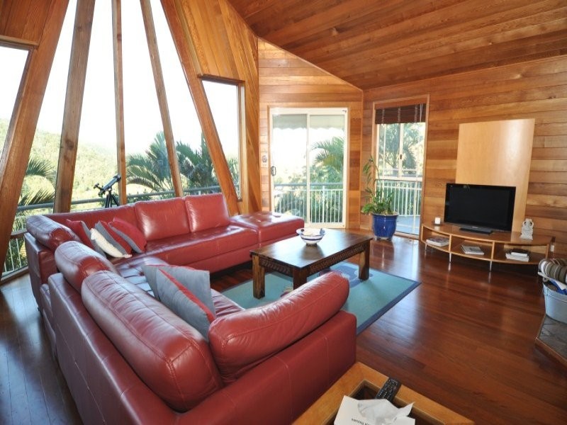 69 Elevation Drive, Wongawallan QLD 4210