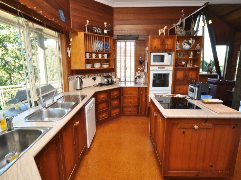 69 Elevation Drive, Wongawallan QLD 4210
