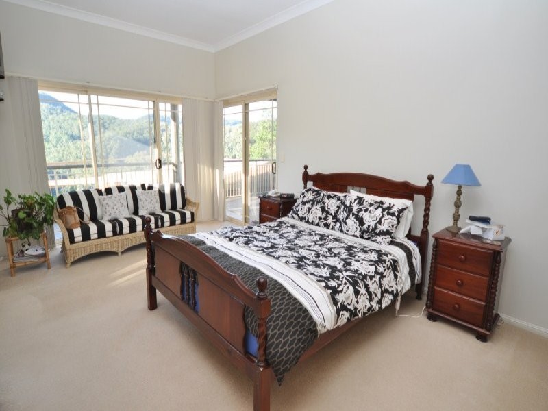 69 Elevation Drive, Wongawallan QLD 4210