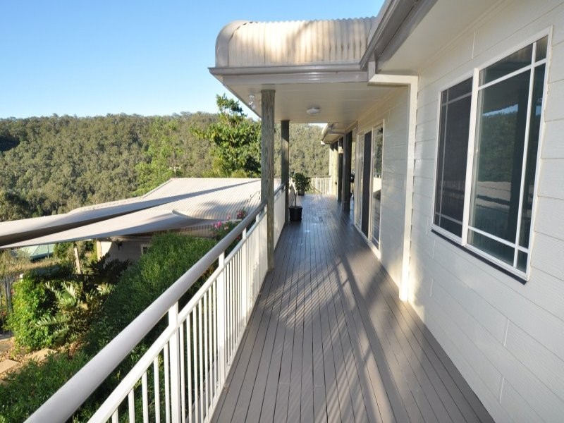 69 Elevation Drive, Wongawallan QLD 4210