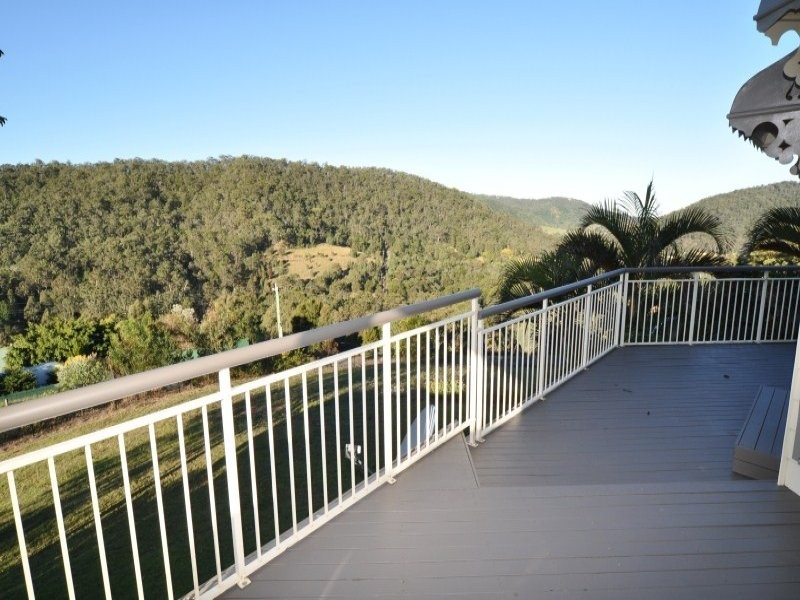 69 Elevation Drive, Wongawallan QLD 4210