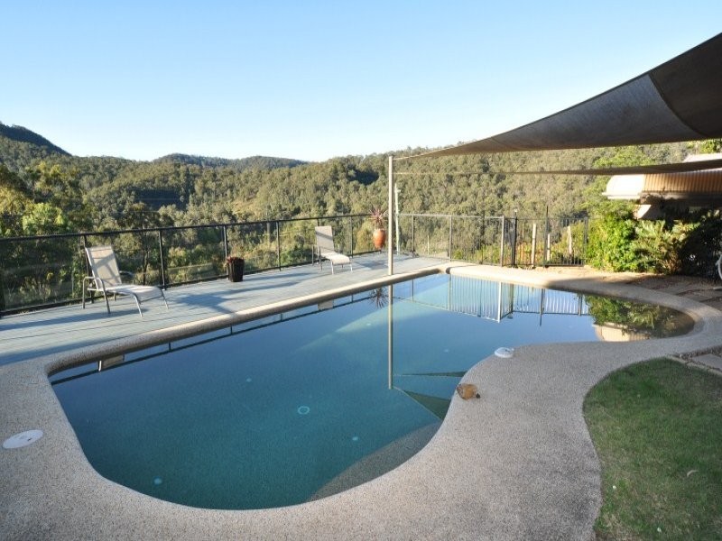69 Elevation Drive, Wongawallan QLD 4210