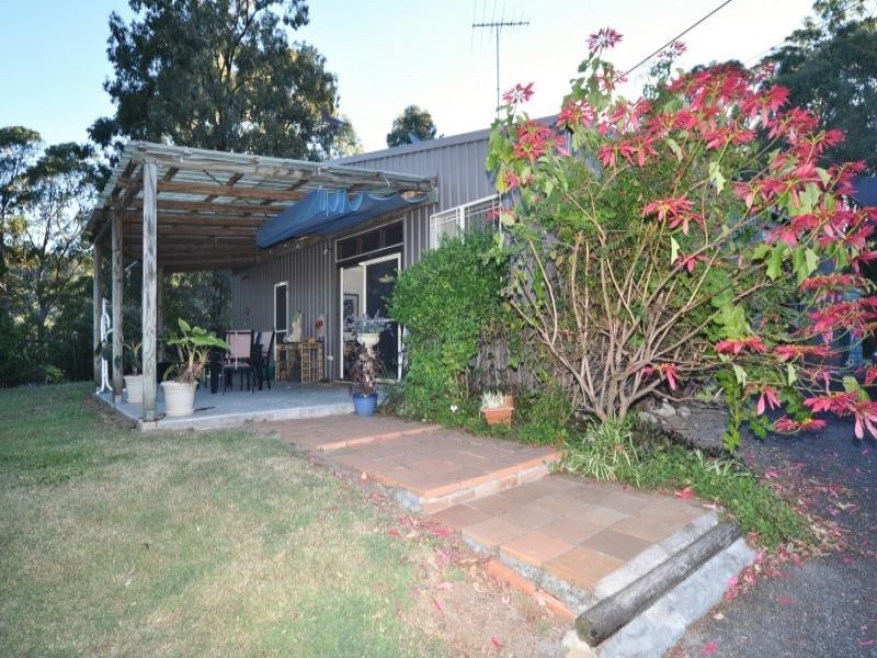 69 Elevation Drive, Wongawallan QLD 4210