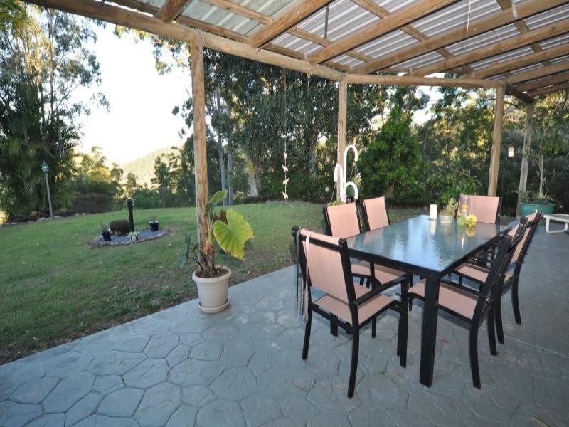 69 Elevation Drive, Wongawallan QLD 4210