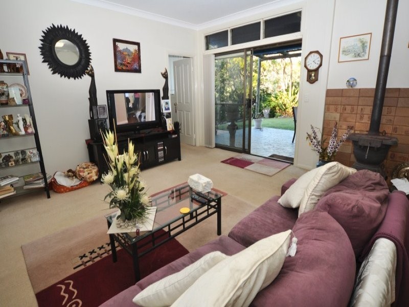 69 Elevation Drive, Wongawallan QLD 4210