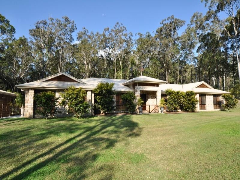39 Fern Tree Gully Drive, Willow Vale QLD 4209