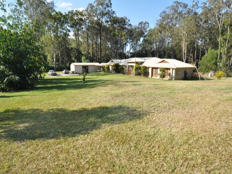 39 Fern Tree Gully Drive, Willow Vale QLD 4209