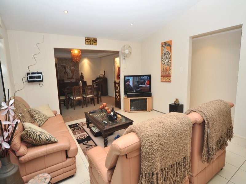 39 Fern Tree Gully Drive, Willow Vale QLD 4209