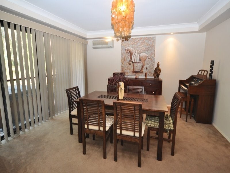 39 Fern Tree Gully Drive, Willow Vale QLD 4209