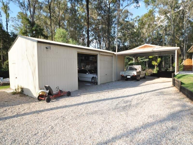 39 Fern Tree Gully Drive, Willow Vale QLD 4209