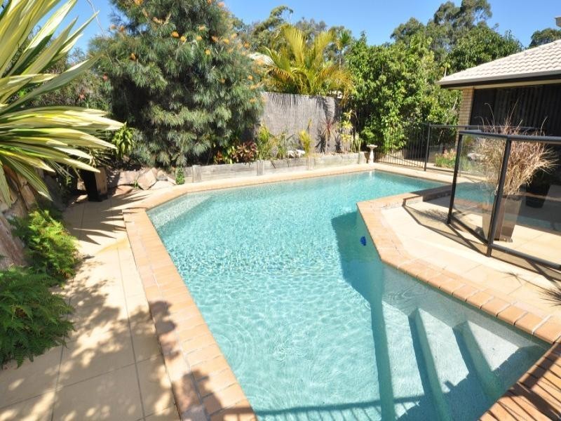 14 Jessica Drive, Upper Coomera QLD 4209