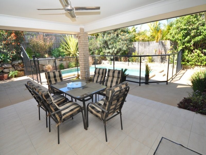 14 Jessica Drive, Upper Coomera QLD 4209