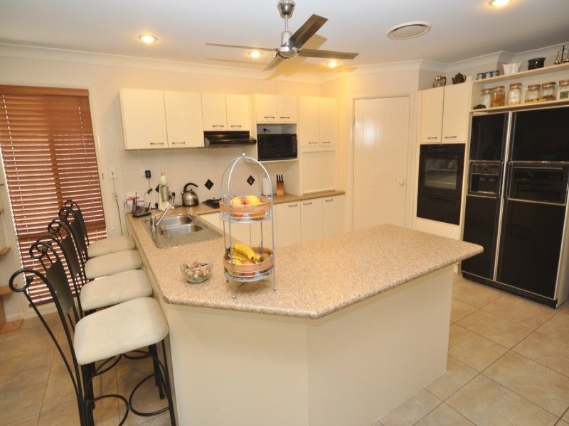 14 Jessica Drive, Upper Coomera QLD 4209
