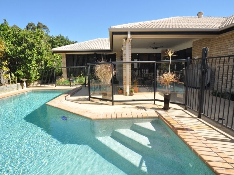 14 Jessica Drive, Upper Coomera QLD 4209