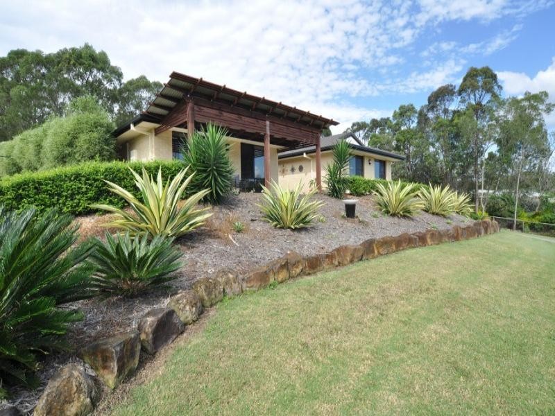 41 Burley Griffin Drive, Maudsland QLD 4210