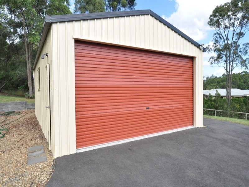 41 Burley Griffin Drive, Maudsland QLD 4210