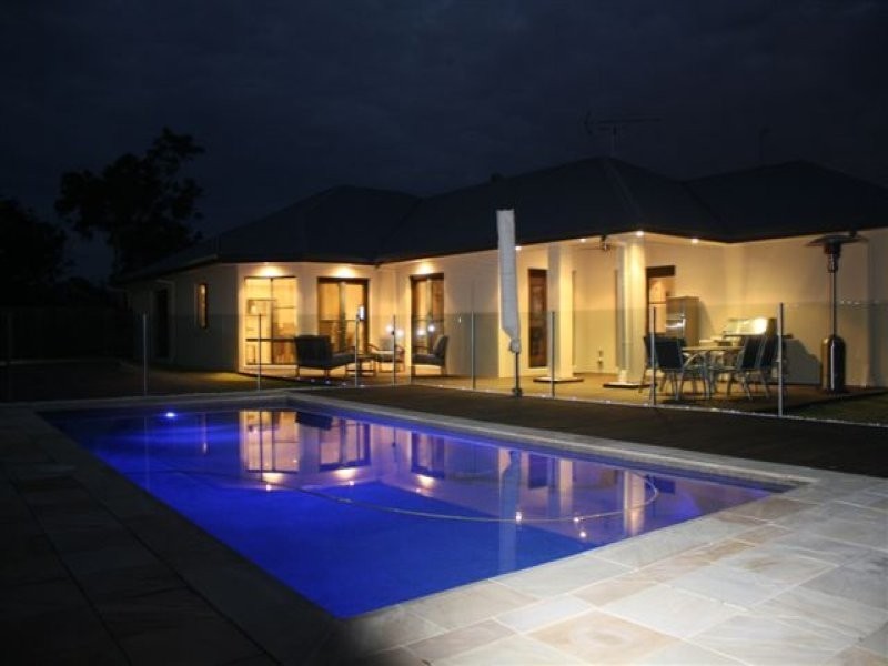 6 Oceanblue Rise, Upper Coomera QLD 4209