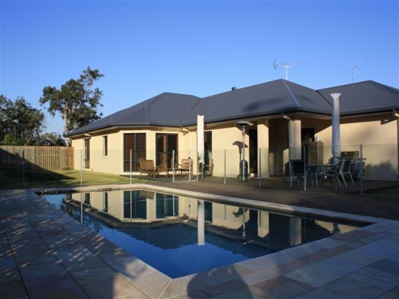 6 Oceanblue Rise, Upper Coomera QLD 4209