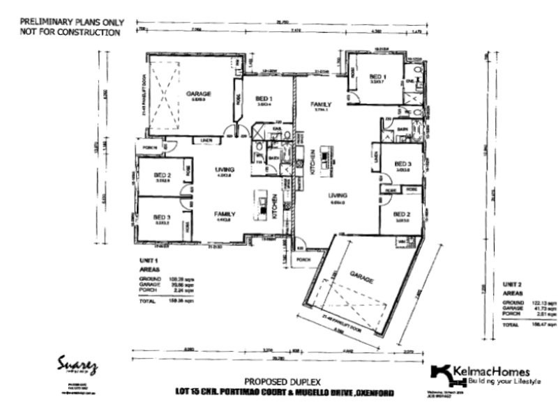 1/1 Portimao Court, Oxenford QLD 4210