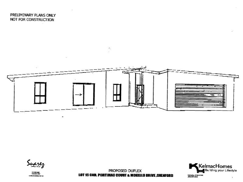 1/1 Portimao Court, Oxenford QLD 4210