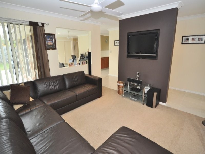 15 Ascendancy Way, Upper Coomera QLD 4209