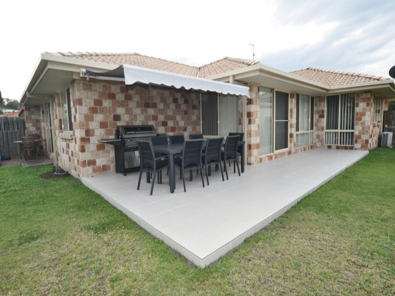 15 Ascendancy Way, Upper Coomera QLD 4209