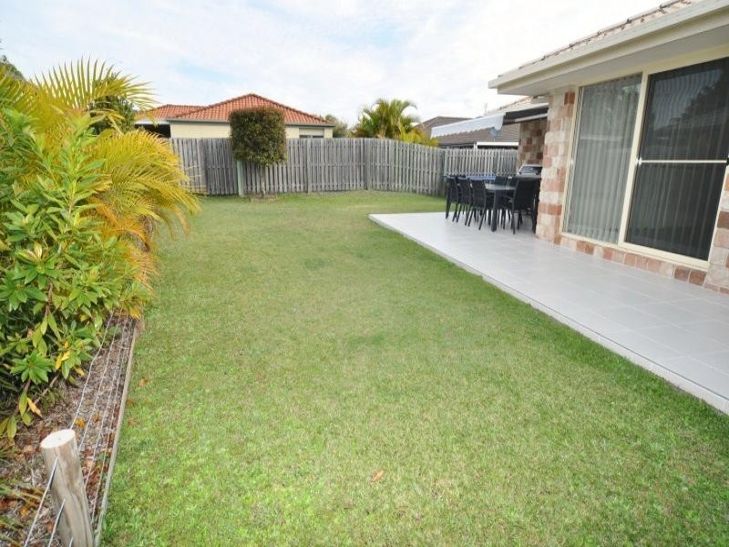 15 Ascendancy Way, Upper Coomera QLD 4209