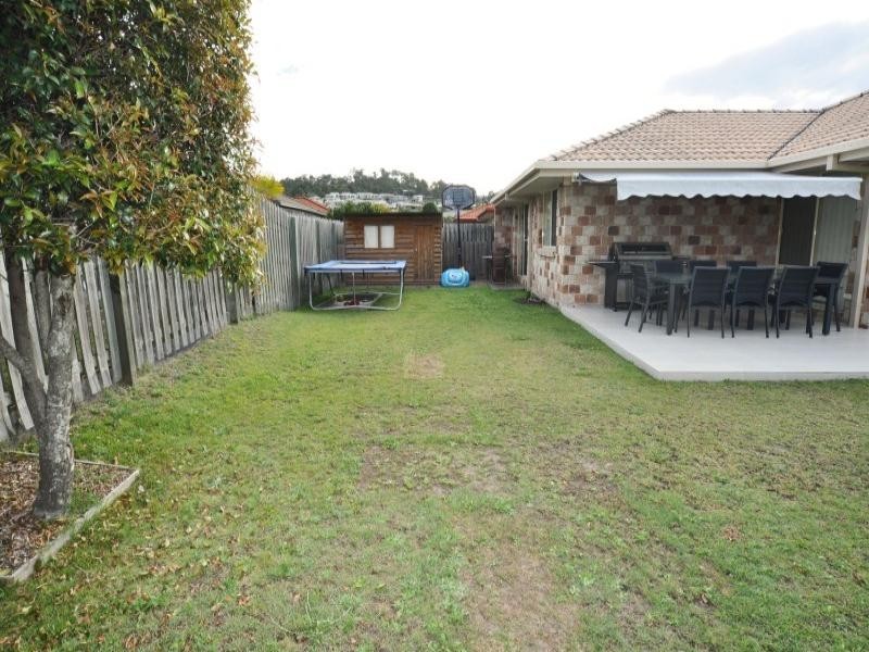 15 Ascendancy Way, Upper Coomera QLD 4209