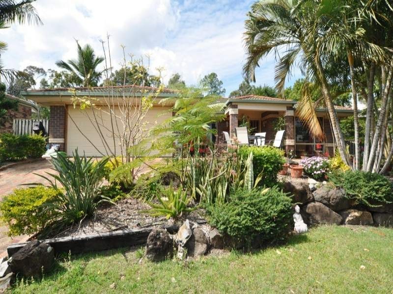 1 White Cap Close, Pacific Pines QLD 4211