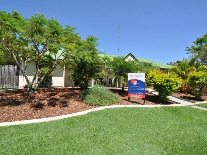2 HillGrove Court, Oxenford QLD 4210