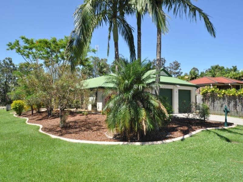 2 HillGrove Court, Oxenford QLD 4210