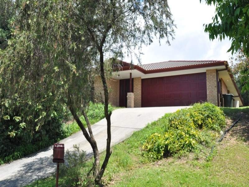 14 Acton Place, Upper Coomera QLD 4209
