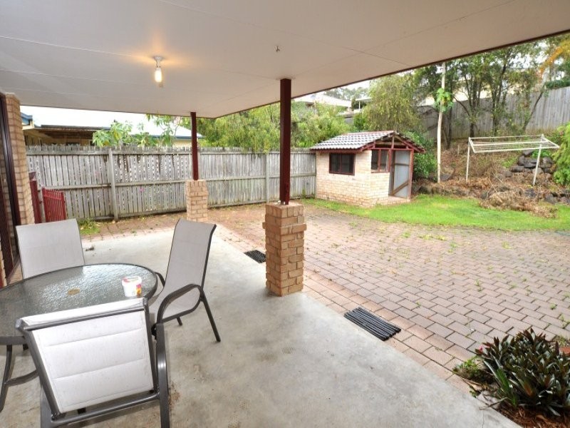 14 Acton Place, Upper Coomera QLD 4209