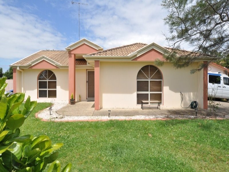 12 Baumann Street, Upper Coomera QLD 4209