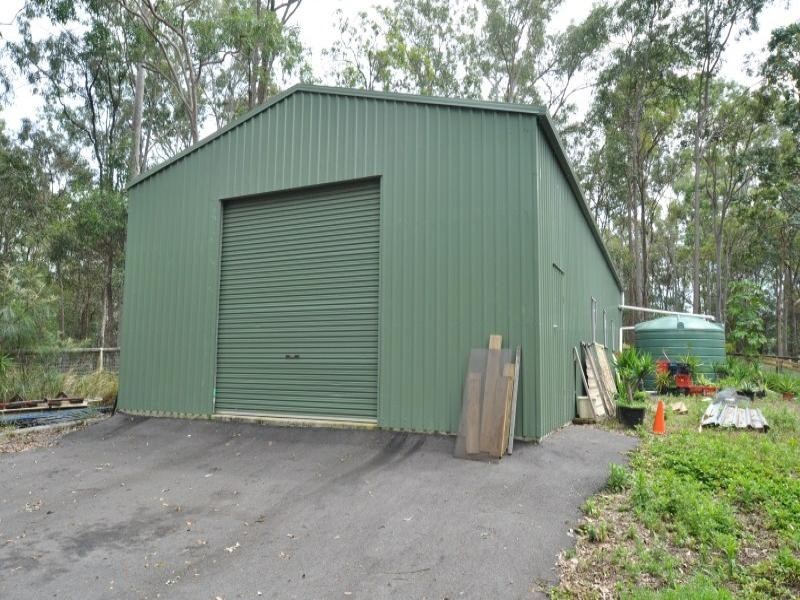 3 Mendooran Court, Oxenford QLD 4210