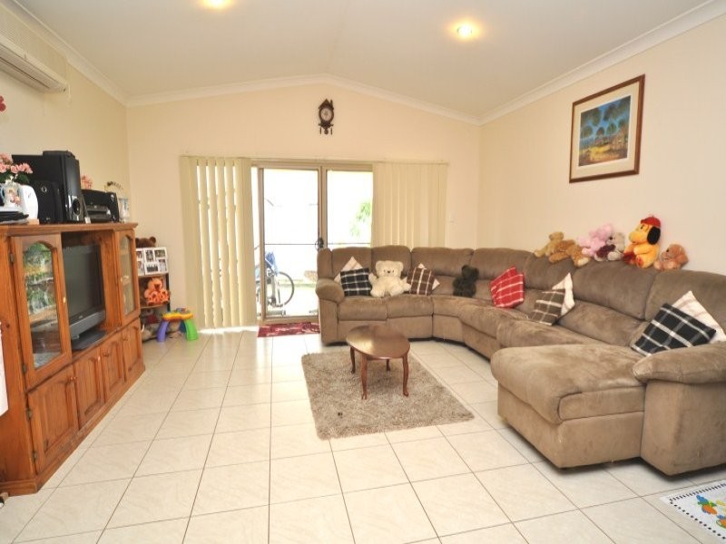 1/12 Ulrich Street, Upper Coomera QLD 4209