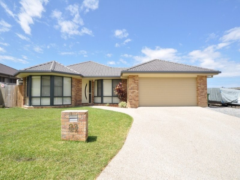 22 Treeline Circuit, Upper Coomera QLD 4209