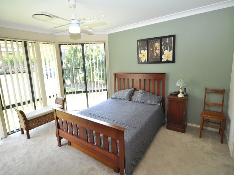 22 Treeline Circuit, Upper Coomera QLD 4209