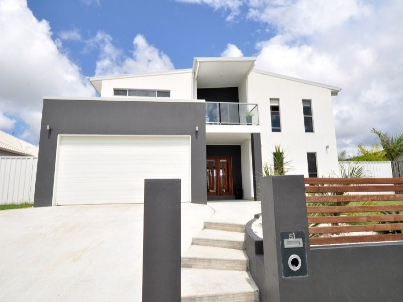 51 Rushcutter Avenue, Oxenford QLD 4210