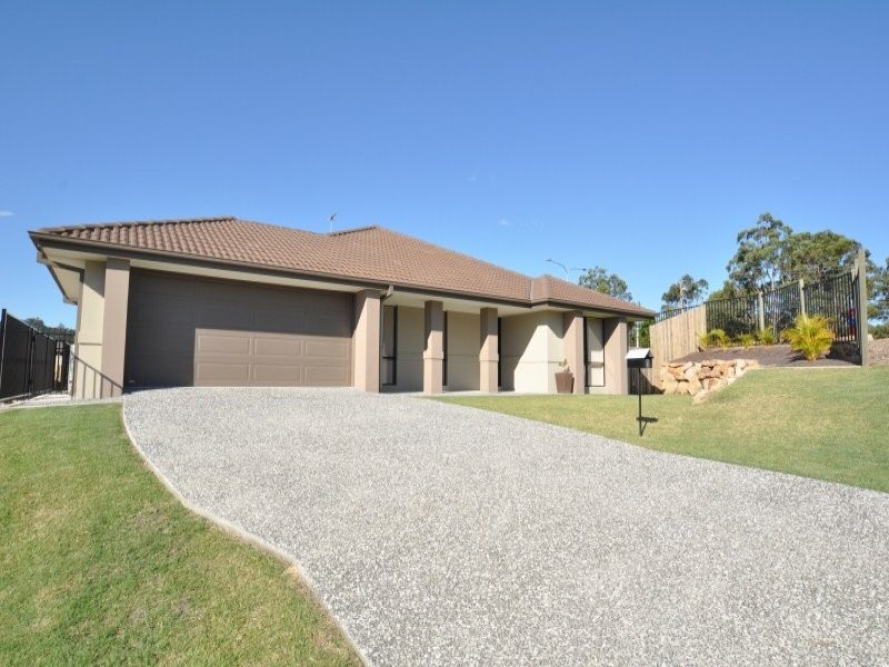 1 Lawson Street, Upper Coomera QLD 4209