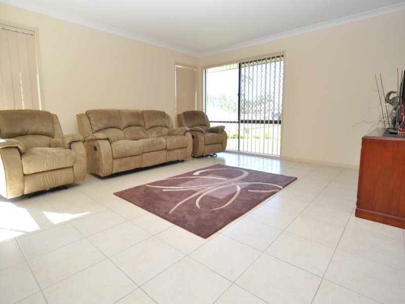 1 Lawson Street, Upper Coomera QLD 4209